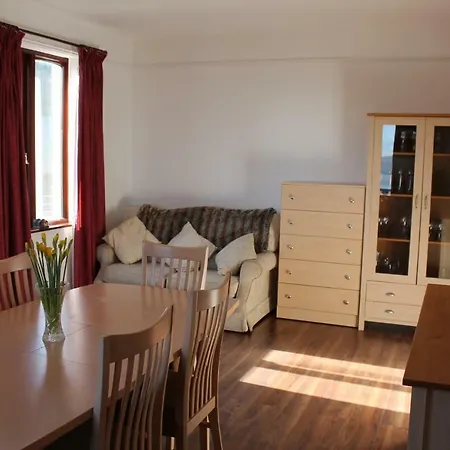 Ferienhaus Wyndcliffe Grange-over-Sands