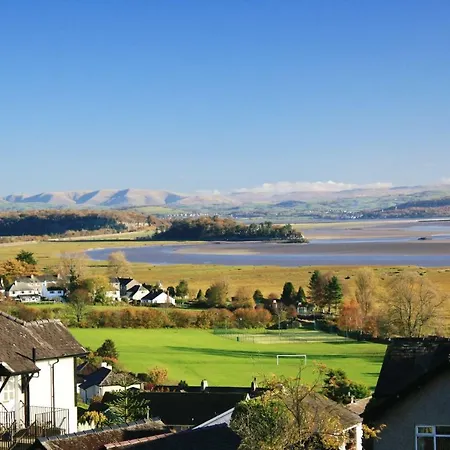Wyndcliffe Ferienhaus Grange-over-Sands