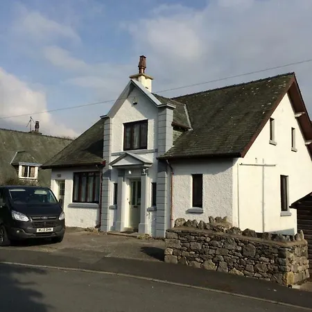 Holiday home Wyndcliffe Grange-over-Sands