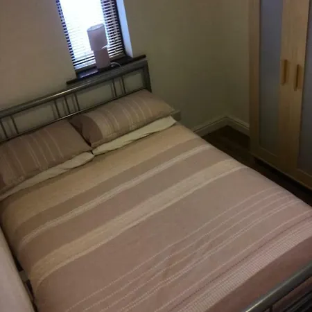 Holiday home Wyndcliffe *