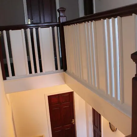 Tatil Evi Wyndcliffe Grange-over-Sands