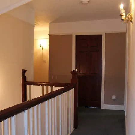 Tatil Evi Wyndcliffe Grange-over-Sands