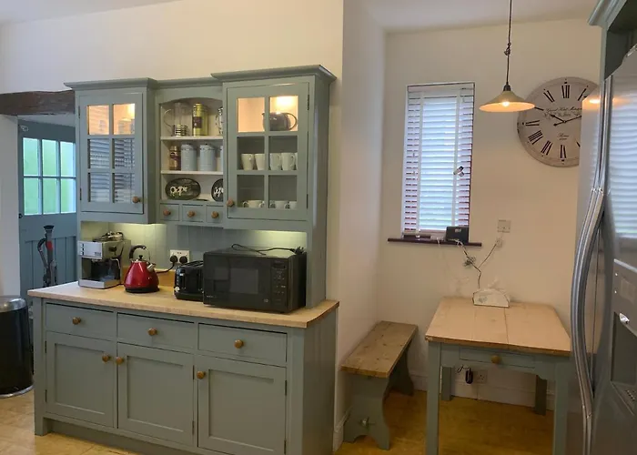 Wyndcliffe Grange-over-Sands