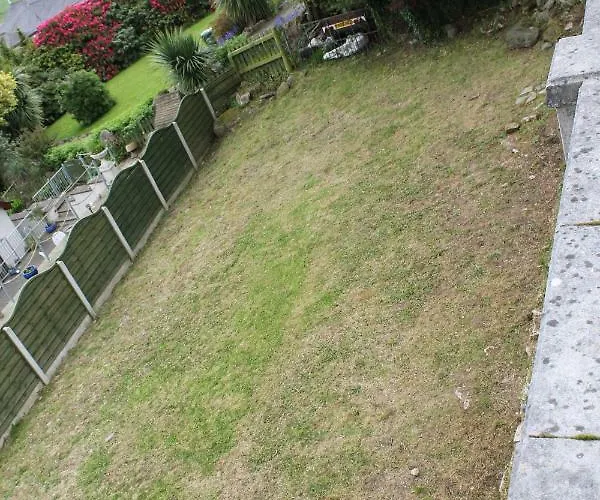 Wyndcliffe בית נופש *