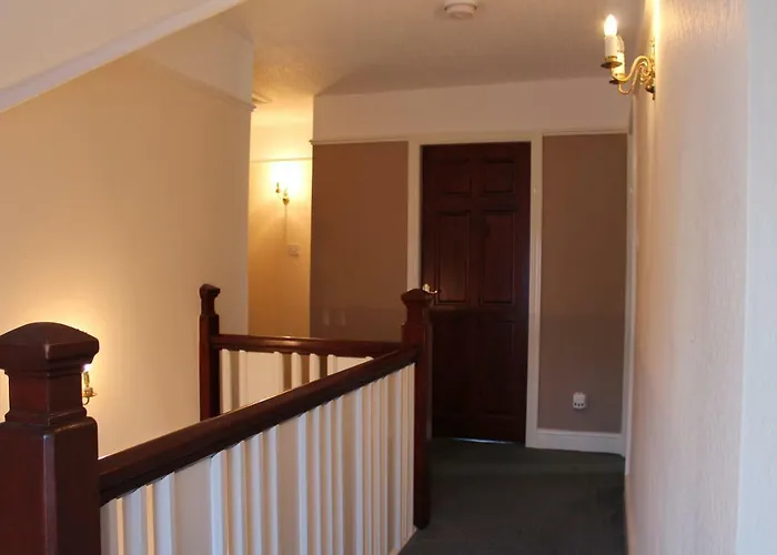 בית נופש Wyndcliffe Grange-over-Sands