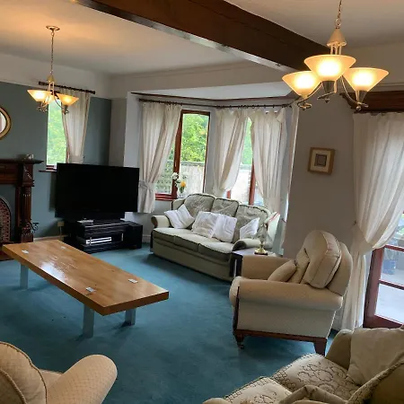 Wyndcliffe Holiday home