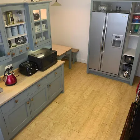 Holiday home Wyndcliffe Grange-over-Sands