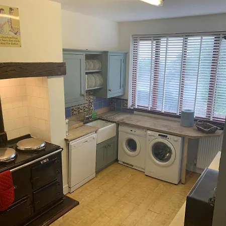 Holiday home Wyndcliffe