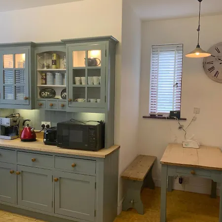 Wyndcliffe Grange-over-Sands