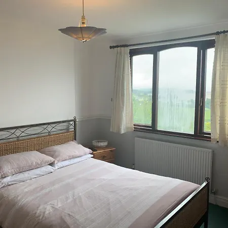 Wyndcliffe Holiday home Grange-over-Sands