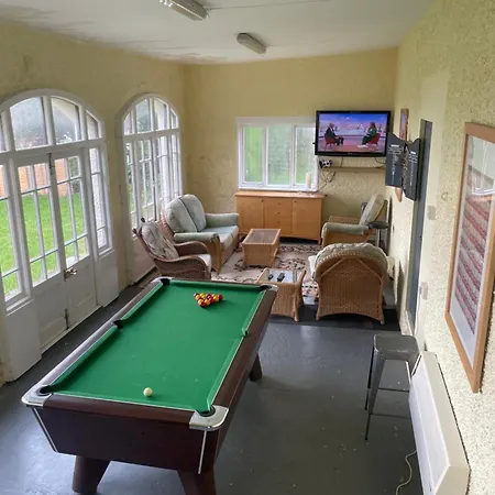 Holiday home Wyndcliffe Grange-over-Sands