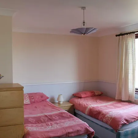 Wyndcliffe Holiday home Grange-over-Sands